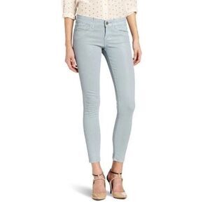 Habitual Angelina Cigarette Coated Jeans size 28